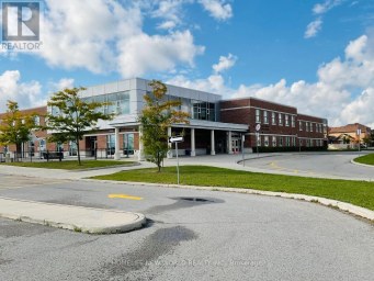 FIRST FLOOR & BASEMENT - 31 JOHN ALLAN CAMERON STREET Markham (Cornell) Ontario photo 23