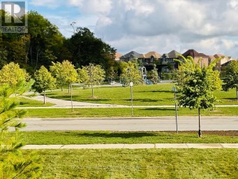 FIRST FLOOR & BASEMENT - 31 JOHN ALLAN CAMERON STREET Markham (Cornell) Ontario photo 24