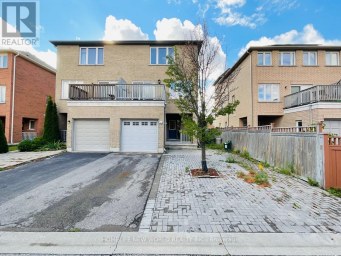FIRST FLOOR & BASEMENT - 31 JOHN ALLAN CAMERON STREET Markham (Cornell) Ontario photo 3