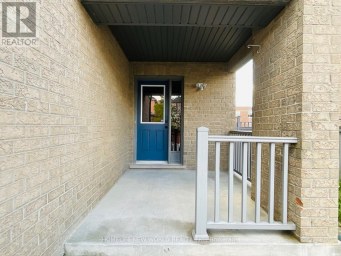FIRST FLOOR & BASEMENT - 31 JOHN ALLAN CAMERON STREET Markham (Cornell) Ontario photo 4