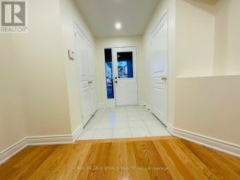 FIRST FLOOR & BASEMENT - 31 JOHN ALLAN CAMERON STREET Markham (Cornell) Ontario photo 5