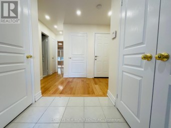 FIRST FLOOR & BASEMENT - 31 JOHN ALLAN CAMERON STREET Markham (Cornell) Ontario photo 6
