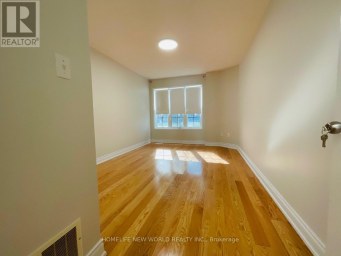 FIRST FLOOR & BASEMENT - 31 JOHN ALLAN CAMERON STREET Markham (Cornell) Ontario photo 8