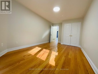 FIRST FLOOR & BASEMENT - 31 JOHN ALLAN CAMERON STREET Markham (Cornell) Ontario photo 9