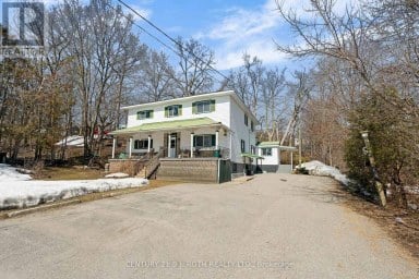 184 BORLAND STREET E Orillia Ontario photo 1