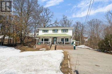 184 BORLAND STREET E Orillia Ontario photo 2