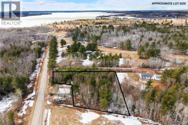 Lot 2 - Carman Street Clarks Corner New Brunswick photo 2