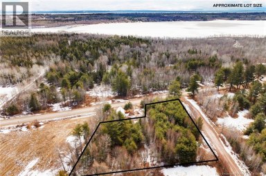 Lot 2 - Carman Street Clarks Corner New Brunswick photo 3
