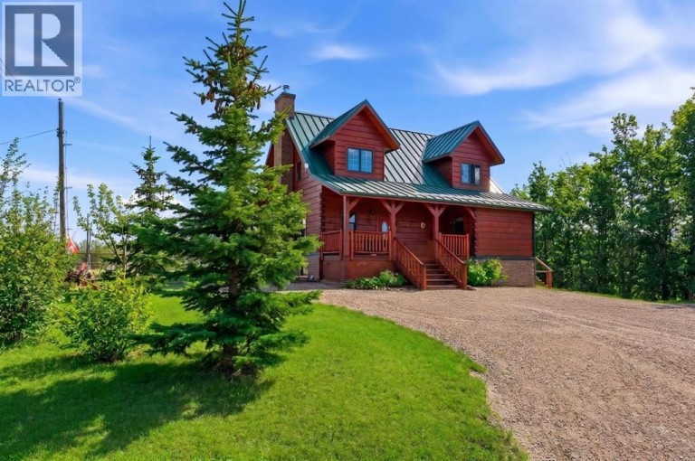 13 Destini Drive, White Sands, Alberta, T0C3G0