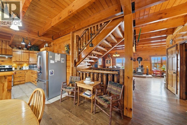 13 Destini Drive, White Sands, Alberta, T0C3G0