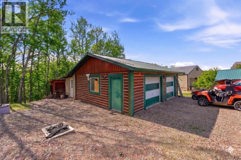 13 Destini Drive, White Sands, Alberta, T0C3G0