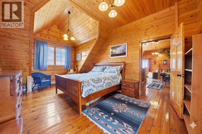 13 Destini Drive, White Sands, Alberta, T0C3G0