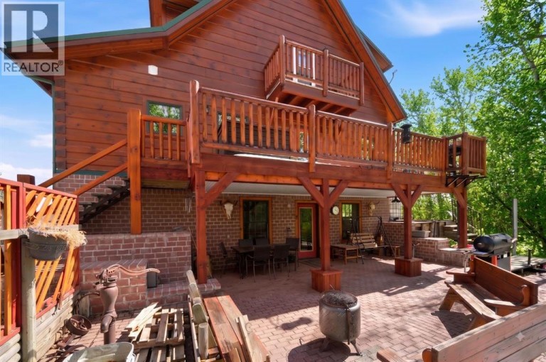 13 Destini Drive, White Sands, Alberta, T0C3G0