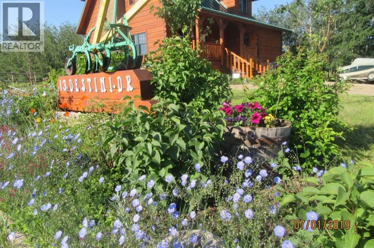 13 Destini Drive, White Sands, Alberta, T0C3G0