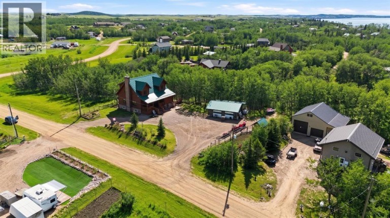 13 Destini Drive, White Sands, Alberta, T0C3G0