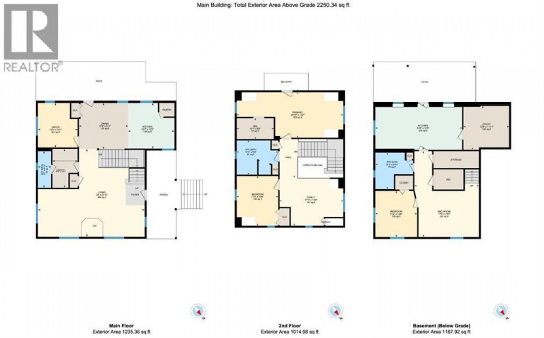13 Destini Drive, White Sands, Alberta, T0C3G0