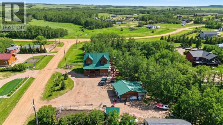 13 Destini Drive, White Sands, Alberta, T0C3G0