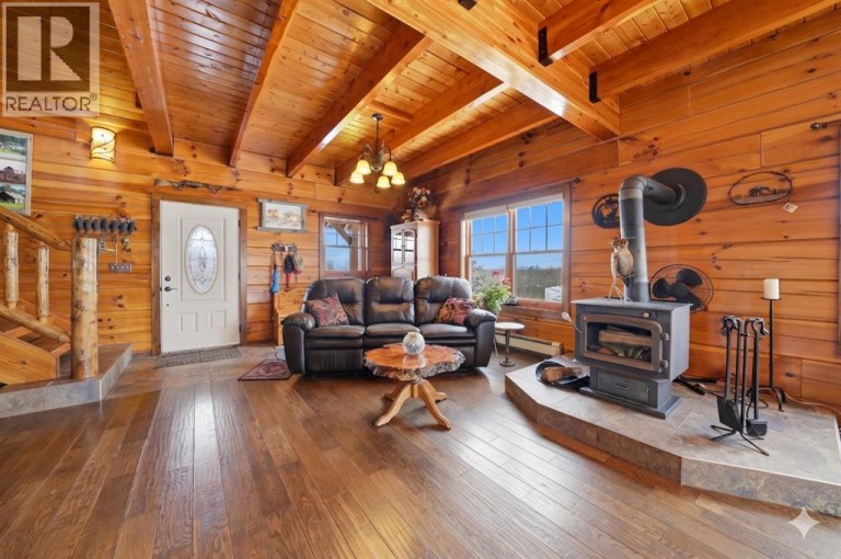13 Destini Drive, White Sands, Alberta, T0C3G0