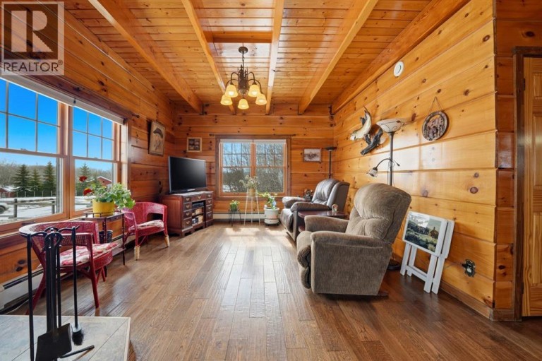 13 Destini Drive, White Sands, Alberta, T0C3G0