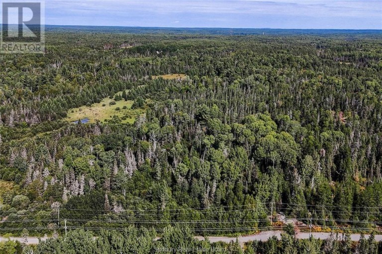 Part 1 And 2 Snodden Road, Markstay, Ontario (id 2127293)