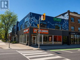 2ND FLOOR - 1195 BLOOR STREET W Toronto (Dufferin Grove) Ontario photo 2