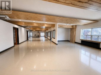 2ND FLOOR - 1195 BLOOR STREET W Toronto (Dufferin Grove) Ontario photo 3