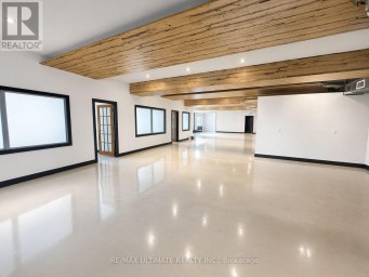 2ND FLOOR - 1195 BLOOR STREET W Toronto (Dufferin Grove) Ontario photo 5