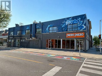 2ND FLOOR - 1195 BLOOR STREET W Toronto (Dufferin Grove) Ontario photo 9