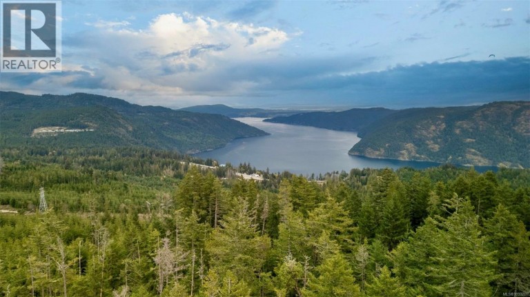 Block 1241 Malahat (Off) Hwy, Malahat, British Columbia, V0R2W3 (ID 1033201)