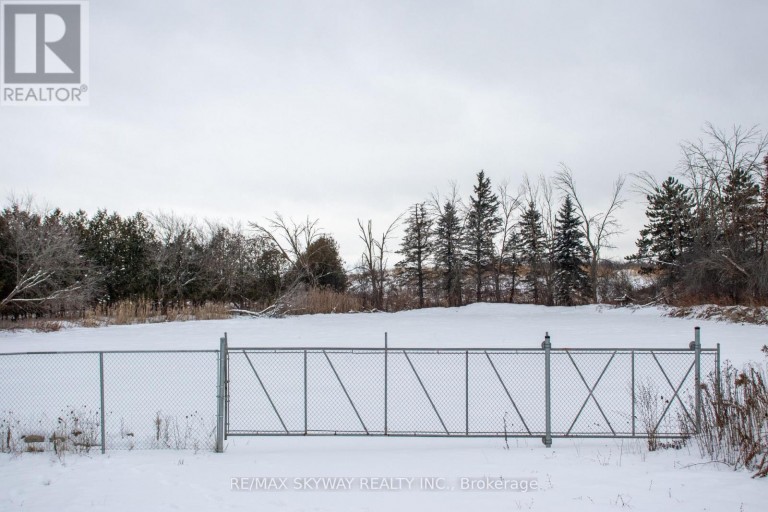 14182 HIGHWAY 50, Caledon, Ontario, L7E3E2