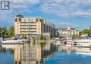 2307 - 9 HARBOUR STREET E, Collingwood, Ontario, L9Y5C5 (ID S13037230)