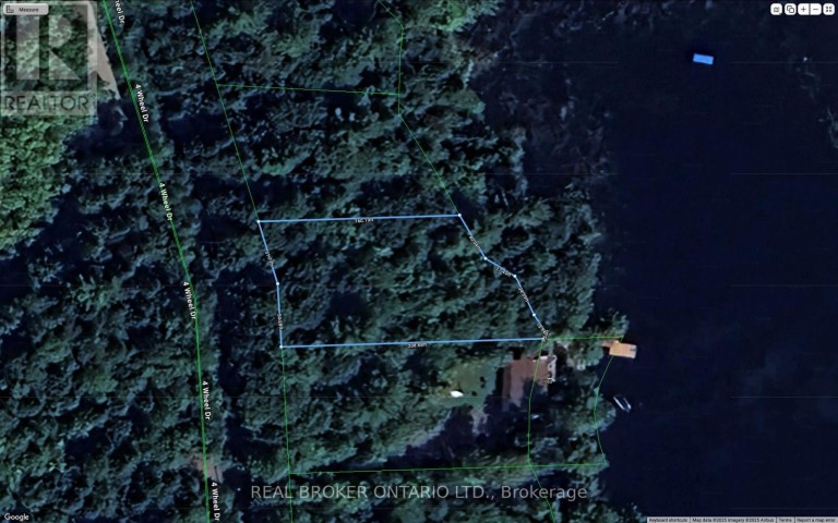 LOT 13 4 WHEEL DRIVE, Gravenhurst (Wood (Gravenhurst)), Ontario, P0E1G0