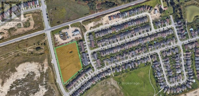 N/A WEBSTER BOULEVARD, Innisfil (Alcona), Ontario, L9S0P7