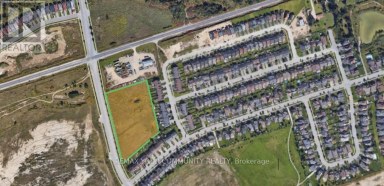 N/A WEBSTER BOULEVARD Innisfil (Alcona) Ontario photo 1