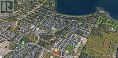 N/A WEBSTER BOULEVARD Innisfil (Alcona) Ontario photo 2