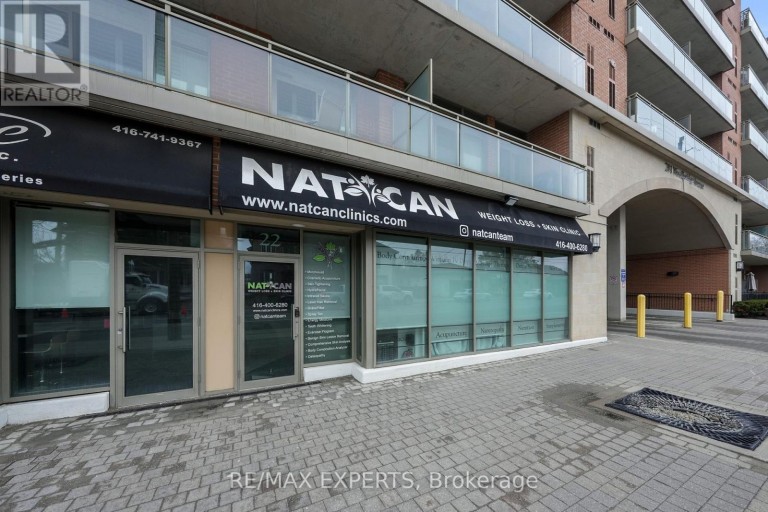 22C - 281 WOODBRIDGE AVENUE, Vaughan (West Woodbridge), Ontario, L4L0C6