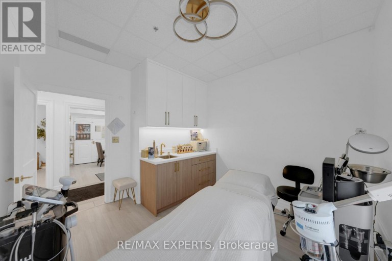 22C - 281 WOODBRIDGE AVENUE, Vaughan (West Woodbridge), Ontario, L4L0C6