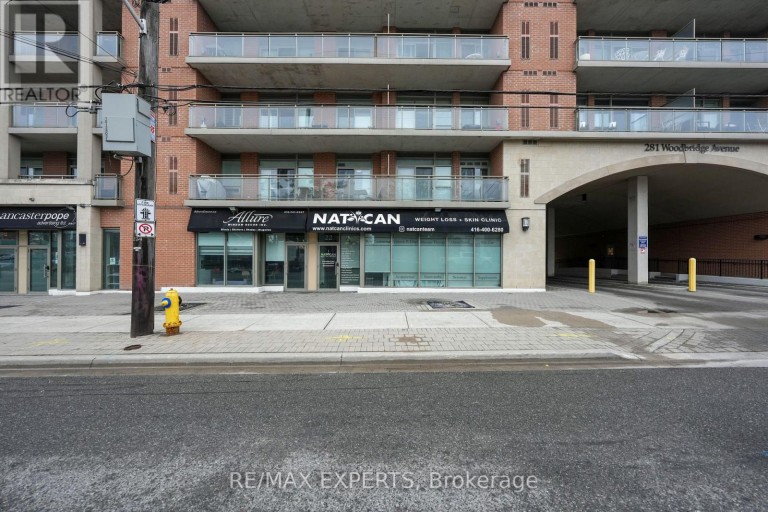 22C - 281 WOODBRIDGE AVENUE, Vaughan (West Woodbridge), Ontario, L4L0C6