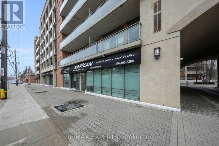 22C - 281 WOODBRIDGE AVENUE, Vaughan (West Woodbridge), Ontario, L4L0C6