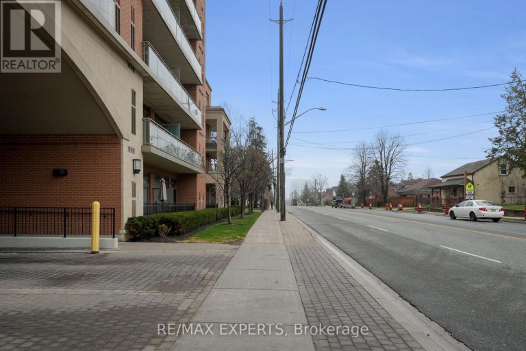 22C - 281 WOODBRIDGE AVENUE, Vaughan (West Woodbridge), Ontario, L4L0C6