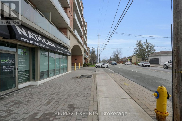 22C - 281 WOODBRIDGE AVENUE, Vaughan (West Woodbridge), Ontario, L4L0C6