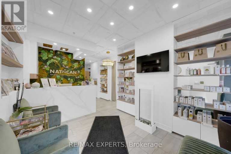 22C - 281 WOODBRIDGE AVENUE, Vaughan (West Woodbridge), Ontario, L4L0C6