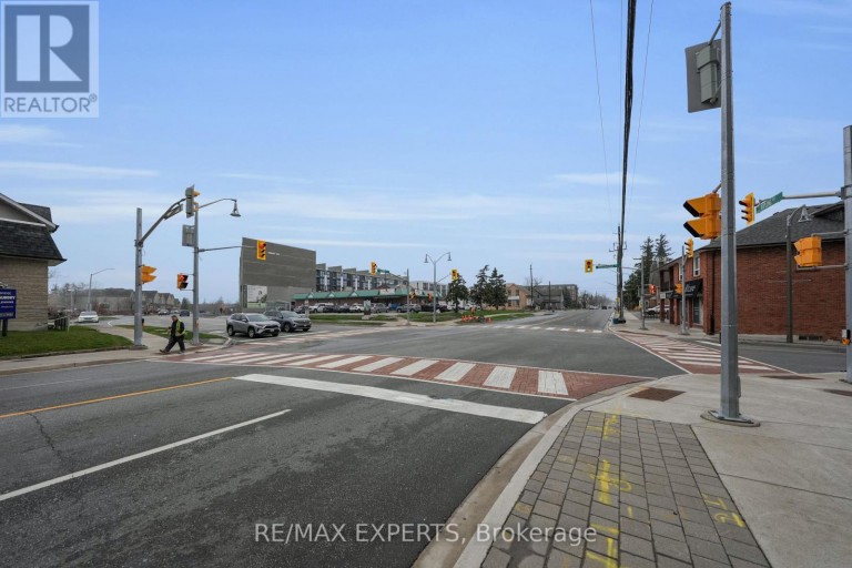 22C - 281 WOODBRIDGE AVENUE, Vaughan (West Woodbridge), Ontario, L4L0C6
