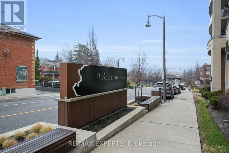 22C - 281 WOODBRIDGE AVENUE, Vaughan (West Woodbridge), Ontario, L4L0C6