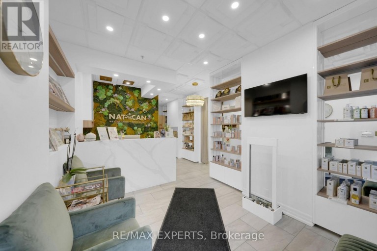 22C - 281 WOODBRIDGE AVENUE, Vaughan (West Woodbridge), Ontario, L4L0C6
