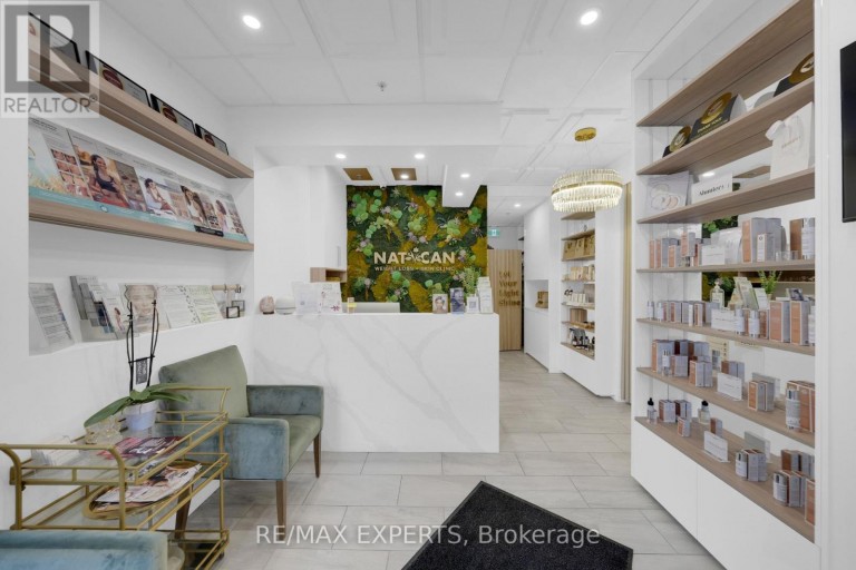 22C - 281 WOODBRIDGE AVENUE, Vaughan (West Woodbridge), Ontario, L4L0C6