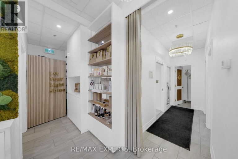 22C - 281 WOODBRIDGE AVENUE, Vaughan (West Woodbridge), Ontario, L4L0C6