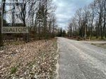 LOT 705 WOLFE TRAIL Tiny Ontario photo 1