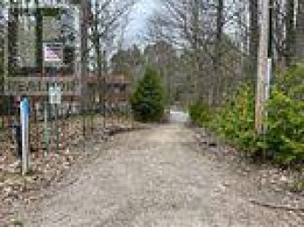LOT 705 WOLFE TRAIL Tiny Ontario photo 5