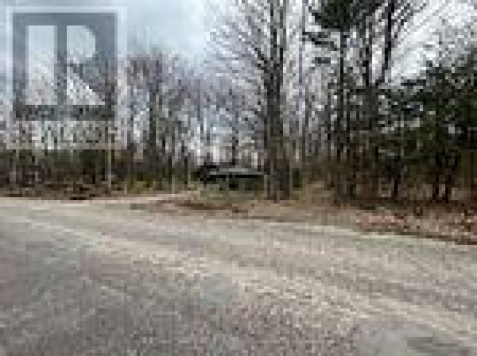 LOT 705 WOLFE TRAIL, Tiny, Ontario, L9M0H7